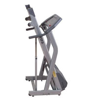 Endurance TF3i Folding Treadmill
