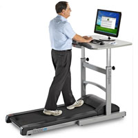 Lifespan TR1200 Treadmill Desk