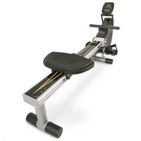 Bodycraft VR100 Air Rower With Magnetic Resistance
