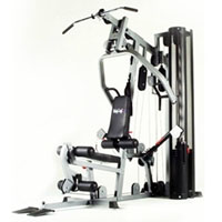 Bodycraft XPress Pro Home Workout System