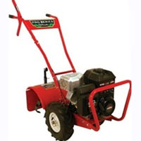 Rear Tine Roto Tiller CRT with 206cc Briggs & Stratton Engine