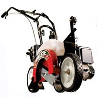 43cc Electric Earthquake Edger