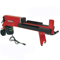 5 Ton Log Splitter