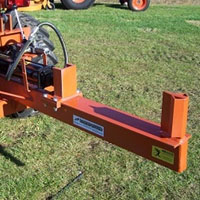 16 Ton Horizontal 3 Pt Hitch Attachment