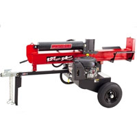 Brand New Swisher 34 Ton 12.5 HP Log Splitter w/ Electric Start