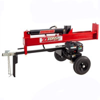Brand New Swisher 22 Ton 6.75 Gross Torque Log Splitter