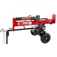 Brand New Swisher 28 Ton 8.75 Gross Torque Log Splitter