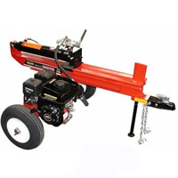 15 Ton 6.5 HP Speeco Gas Log Splitter