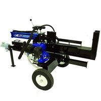 Brand New 22 Ton Log Splitter CARB Approved
