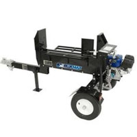 15 Ton 6.5 HP Log Splitter
