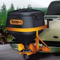 High Quality SaltDogg Pickup Spreader