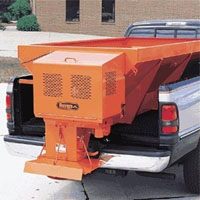 High Quality Buyers Professional Hopper Sand and Salt Spreader