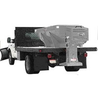 High Quality Buyers Stainless Steel Hopper Spreader Kit