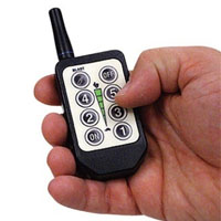 High Quality Meyer Wireless Controller For Gas Powered Spreaders