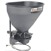 High Quality ValuSpread Accurate Flow Spreader