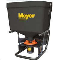 High Quality 400 Lb. Capacity Meyer Tailgate Spreader