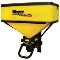 High Quality Meyer Products Salt Spreader — 750-Lb. Capacity