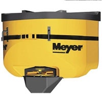 High Quality Meyer Mate Tailgate Spreader