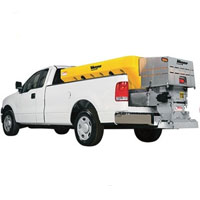 High Quality Meyer V-Box Insert Spreader