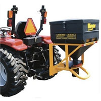 High Quality Meyer Products 3-Pt. Hitch Kit