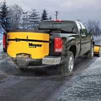 High Quality Meyer Spreader Mate EZ Swing Arm Kit