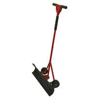 High Quality Hand Push Snow Blade Shovel Pusher
