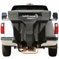 High Quality Tailgate Salt And Sand Spreader