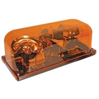 Vehicle Light Bar