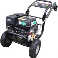 High Quality 6.5 HP Pressure Washer With 2200 PSI