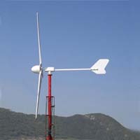 High Quality 4.5KW 120V Wind Turbine with Controller and Inverter