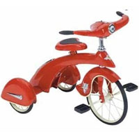 Brand New Sky King Jr. Tricycle