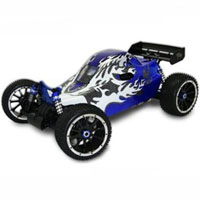 Rampage TT V3 1/5 Scale Gas Buggy