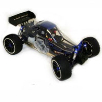 Rampage TT V2 1/5 Scale Gas Buggy