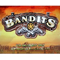Bandits by IGS