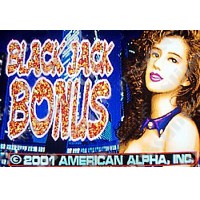 Blackjack Bonus by GMS