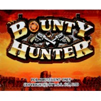 Bounty Hunter by IGS
