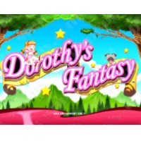 Dorothy's Fantasy by Astro