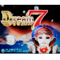 Dream 7 by Global