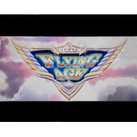 Flying Age by Astro
