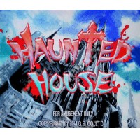 Haunted House by IGS