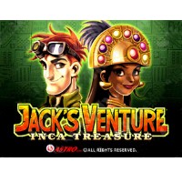 Jack's Venture by Astro