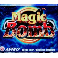 Magic Bomb by Astro