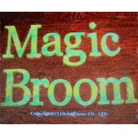Magic Broom by Global
