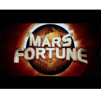 Mars Fortune by Astro
