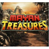 Mayan Treasures by IGS