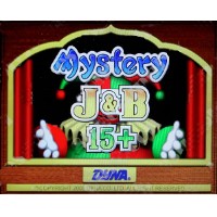 Mystery J & B by Dyna