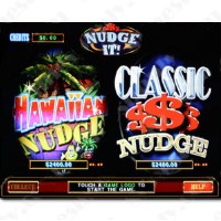 Nudge It Multi-Game