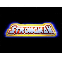 Strongman by Astro