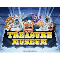 Treasure Museum by Astro