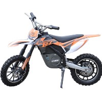 MotoTec 500w 24v Electric Dirt Bike